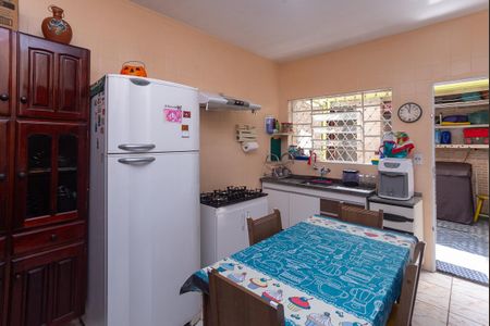 Cozinha de casa para alugar com 2 quartos, 80m² em Alto da Lapa, São Paulo