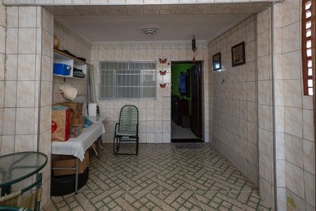 Casa à venda com 80m², 2 quartos e 1 vaga Casa à venda com 80m², 2 quartos e 1 vagaVaranda Gourmet