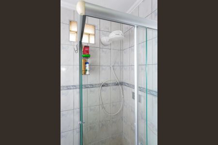 Casa à venda com 80m², 2 quartos e 1 vaga Casa à venda com 80m², 2 quartos e 1 vagaBanheiro Social