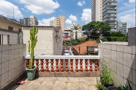 Casa à venda com 80m², 2 quartos e 1 vaga Casa à venda com 80m², 2 quartos e 1 vagaTerraço Quarto 2