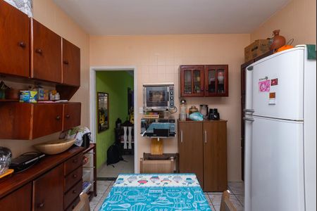 Casa à venda com 80m², 2 quartos e 1 vaga Casa à venda com 80m², 2 quartos e 1 vagaCozinha