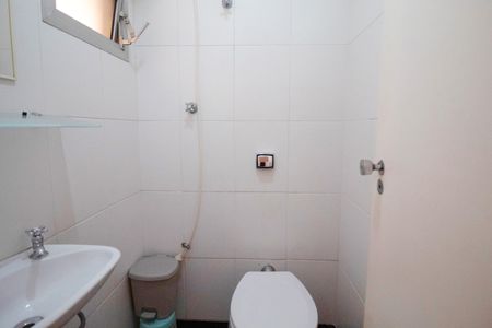 Apartamento para alugar com 120m², 3 quartos e 1 vaga