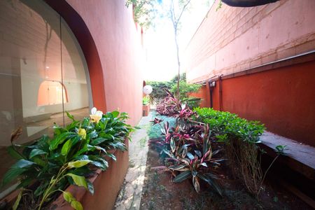 Apartamento para alugar com 120m², 3 quartos e 1 vaga