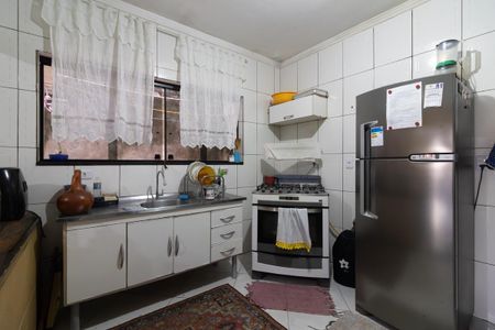 Casa à venda com 300m², 5 quartos e 3 vagas Casa à venda com 300m², 5 quartos e 3 vagasCozinha