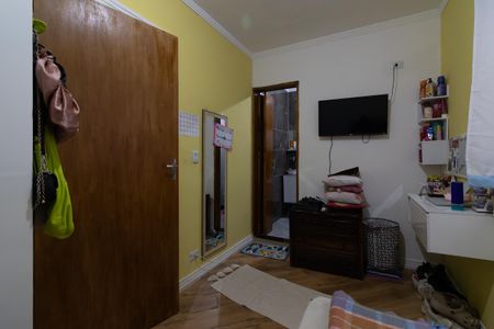 Suíte 2 de casa à venda com 5 quartos, 300m² em Vila Pierina, São Paulo