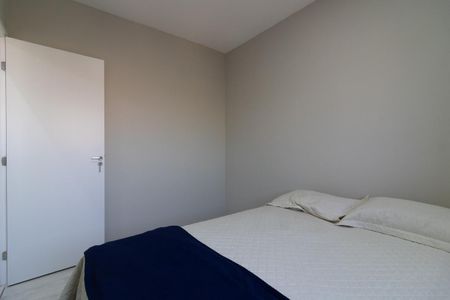 Quarto 1 de apartamento para alugar com 2 quartos, 76m² em Jardim Maringa, São Paulo