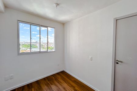 Apartamento para alugar com 33m², 2 quartos e sem vagaQuarto 2
