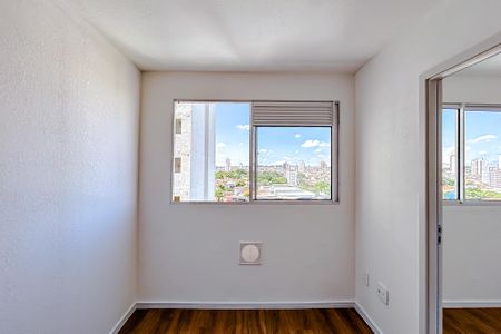 Sala de apartamento para alugar com 2 quartos, 33m² em Vila Matilde, São Paulo