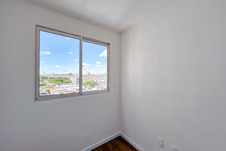 Apartamento para alugar com 33m², 2 quartos e sem vagaQuarto 1