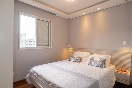 Apartamento à venda com 74m², 3 quartos e 1 vagaSuíte