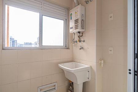 Apartamento à venda com 74m², 3 quartos e 1 vagaÁrea de Serviço