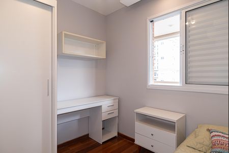 Apartamento à venda com 74m², 3 quartos e 1 vagaQuarto 3