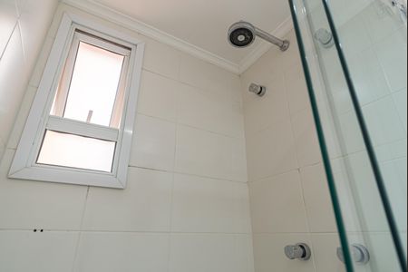 Apartamento à venda com 74m², 3 quartos e 1 vagaBanheiro da Suíte