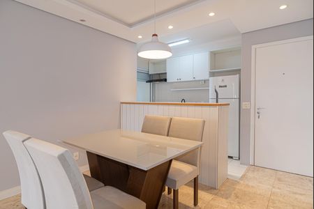 Apartamento à venda com 74m², 3 quartos e 1 vagaSala
