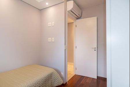 Apartamento à venda com 74m², 3 quartos e 1 vagaQuarto 3