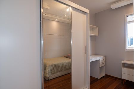 Apartamento à venda com 74m², 3 quartos e 1 vagaQuarto 3