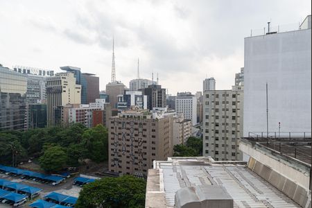 Apartamento à venda com 74m², 3 quartos e 1 vagaVista da Suíte