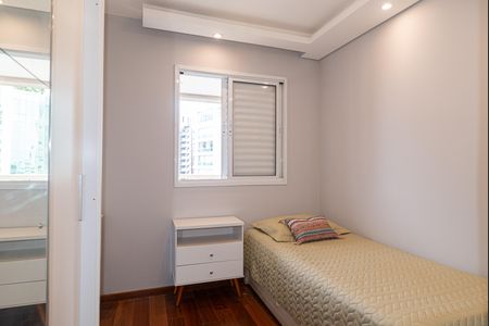 Apartamento à venda com 74m², 3 quartos e 1 vagaQuarto 3