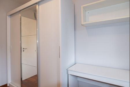 Apartamento à venda com 74m², 3 quartos e 1 vagaQuarto 3