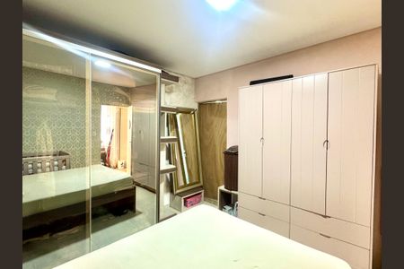 Quarto de casa para alugar com 1 quarto, 40m² em Jardim Ponte Alta I, Guarulhos