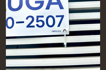 Casa para alugar com 40m², 1 quarto e 1 vagaCódigo da placa YWPD-413