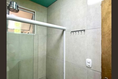 Banheiro de casa para alugar com 1 quarto, 40m² em Jardim Ponte Alta I, Guarulhos
