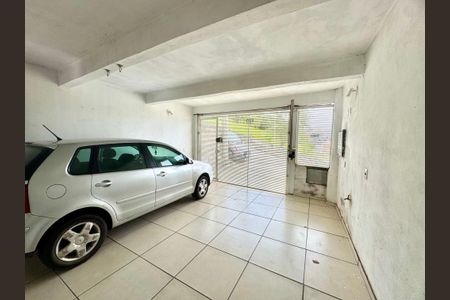 Casa para alugar com 40m², 1 quarto e 1 vagaGaragem