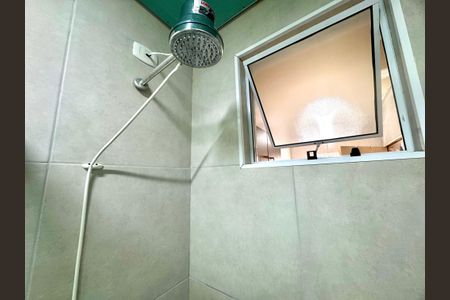 Casa para alugar com 40m², 1 quarto e 1 vagaBanheiro