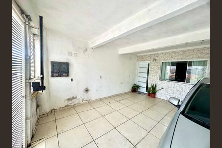 Casa para alugar com 40m², 1 quarto e 1 vagaGaragem