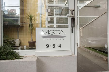 Apartamento para alugar com 100m², 3 quartos e 2 vagasFrente