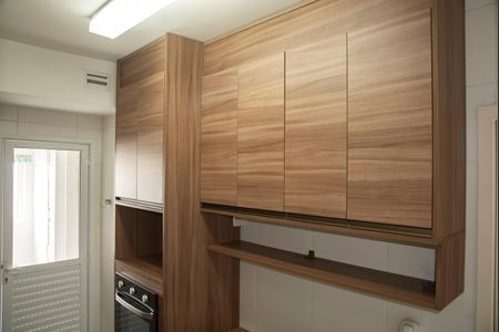 Apartamento para alugar com 100m², 3 quartos e 2 vagasCozinha