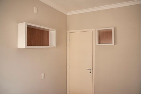 Apartamento para alugar com 100m², 3 quartos e 2 vagasQuarto 2