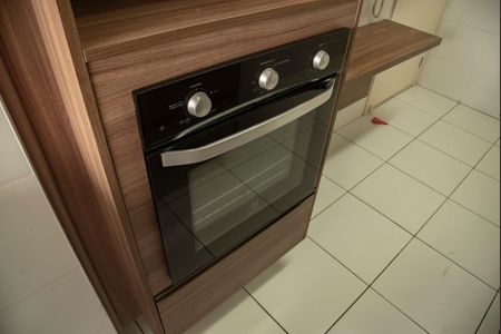 Apartamento para alugar com 100m², 3 quartos e 2 vagasCozinha