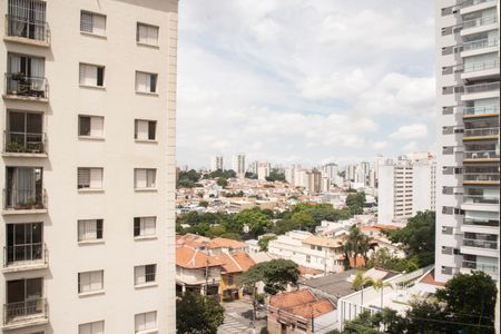 Apartamento para alugar com 100m², 3 quartos e 2 vagasVista do Quarto 2