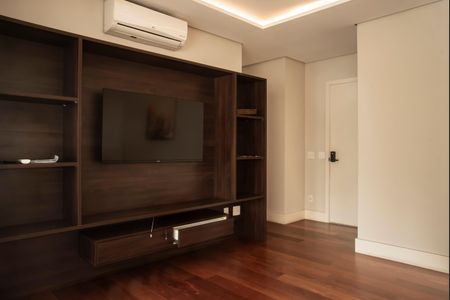 Apartamento para alugar com 100m², 3 quartos e 2 vagasSala