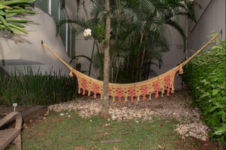 Apartamento para alugar com 100m², 3 quartos e 2 vagasÁrea comum