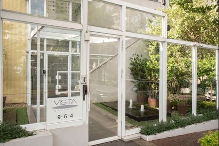 Apartamento para alugar com 100m², 3 quartos e 2 vagasFrente