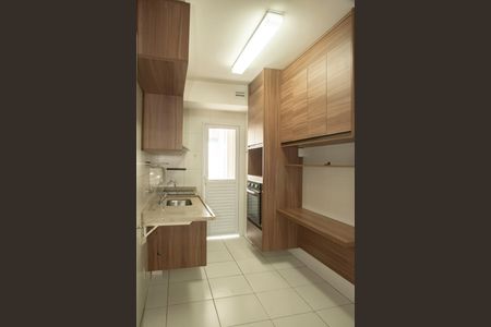 Apartamento para alugar com 100m², 3 quartos e 2 vagasCozinha