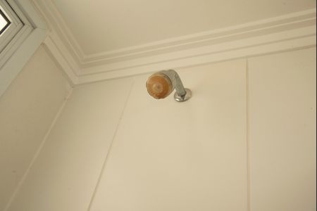 Apartamento para alugar com 100m², 3 quartos e 2 vagasBanheiro