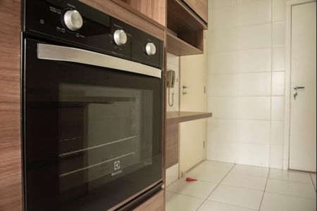 Apartamento para alugar com 100m², 3 quartos e 2 vagasCozinha