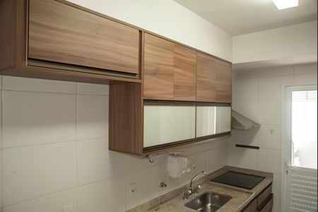 Apartamento para alugar com 100m², 3 quartos e 2 vagasCozinha