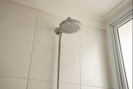 Apartamento para alugar com 100m², 3 quartos e 2 vagasBanheiro da Suíte