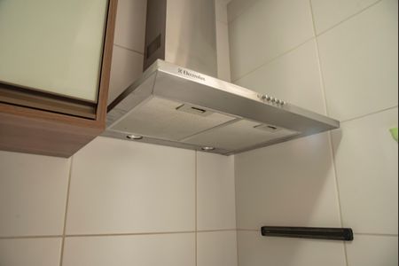 Apartamento para alugar com 100m², 3 quartos e 2 vagasCozinha