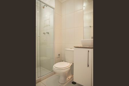 Apartamento para alugar com 100m², 3 quartos e 2 vagasBanheiro