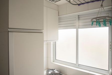 Apartamento para alugar com 100m², 3 quartos e 2 vagasÁrea de Serviço