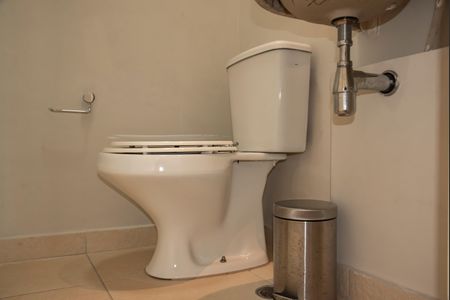 Apartamento para alugar com 100m², 3 quartos e 2 vagasLavabo 