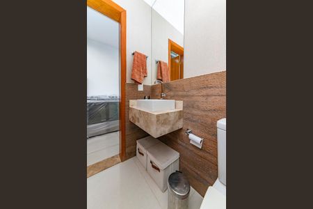 Apartamento à venda com 135m², 3 quartos e 2 vagas Apartamento à venda com 135m², 3 quartos e 2 vagasLavabo