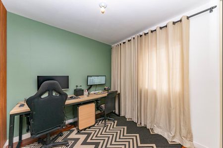 Apartamento à venda com 135m², 3 quartos e 2 vagas Apartamento à venda com 135m², 3 quartos e 2 vagasQuarto 3