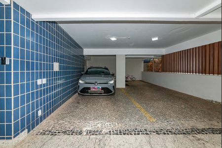 Apartamento à venda com 135m², 3 quartos e 2 vagas Apartamento à venda com 135m², 3 quartos e 2 vagasGaragem