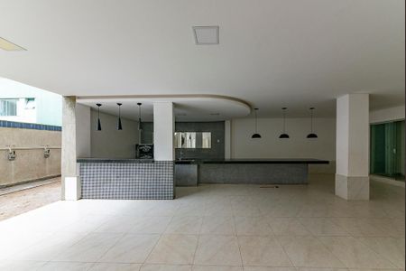 Apartamento à venda com 135m², 3 quartos e 2 vagas Apartamento à venda com 135m², 3 quartos e 2 vagasÁrea comum